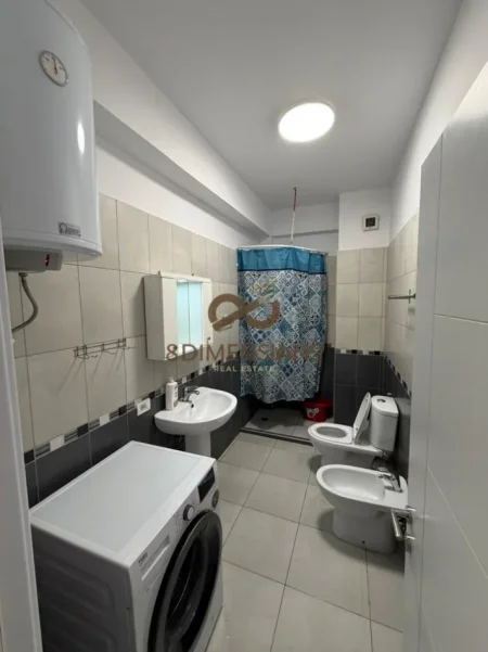 Apartament 2+1 + 2 Ballkone me qera tek Kompleksi Golden Park