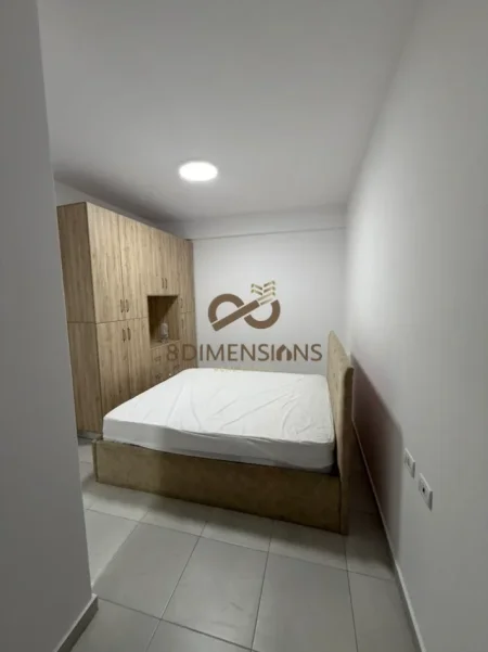 Apartament 2+1 + 2 Ballkone me qera tek Kompleksi Golden Park
