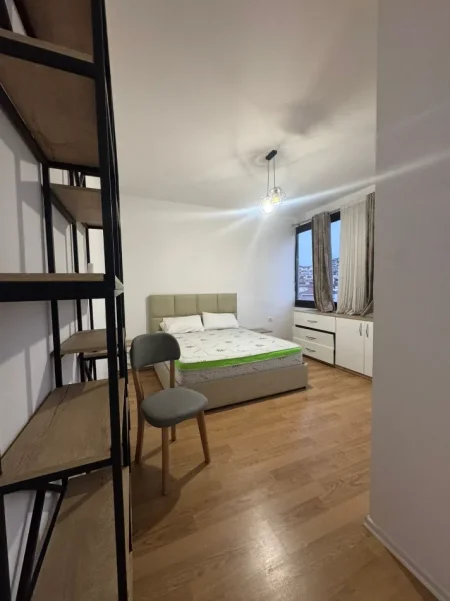 Tirane, shitet apartament 1+1+Aneks+Ballkon Kati 9, 109 m² 170.000 € (Selite)