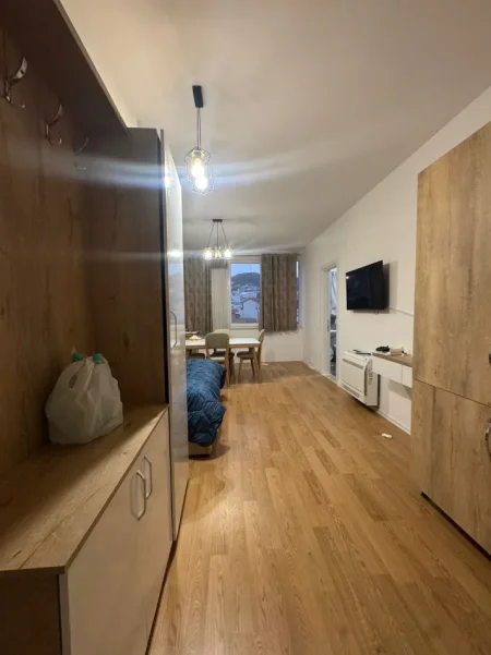 Tirane, shitet apartament 1+1+Aneks+Ballkon Kati 9, 109 m² 170.000 € (Selite)