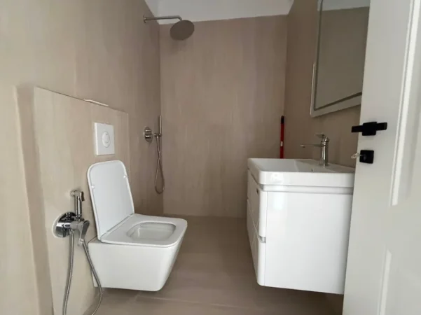 shitet apartament Kati 2, 58 m² 128.000 €