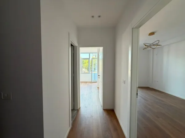 shitet apartament Kati 2, 58 m² 128.000 €