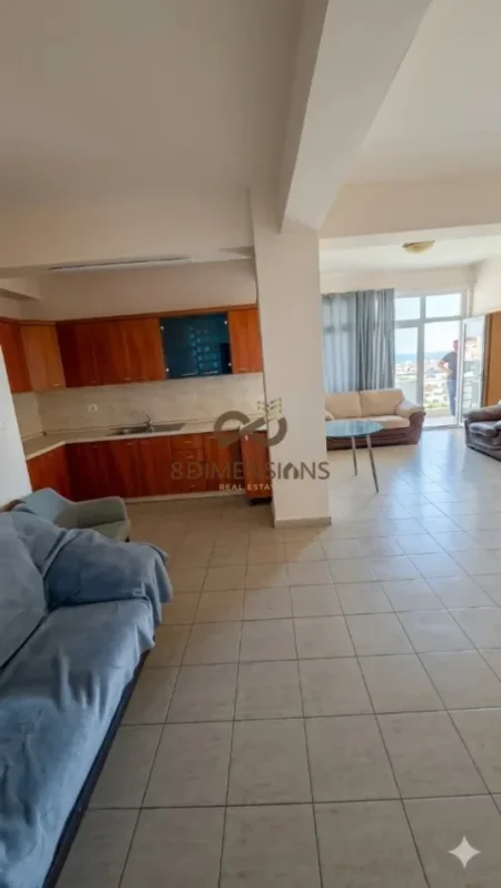 Shitet Apartament 2+1 me Hipotek – Globe,rruga Kavajes D8142A-136