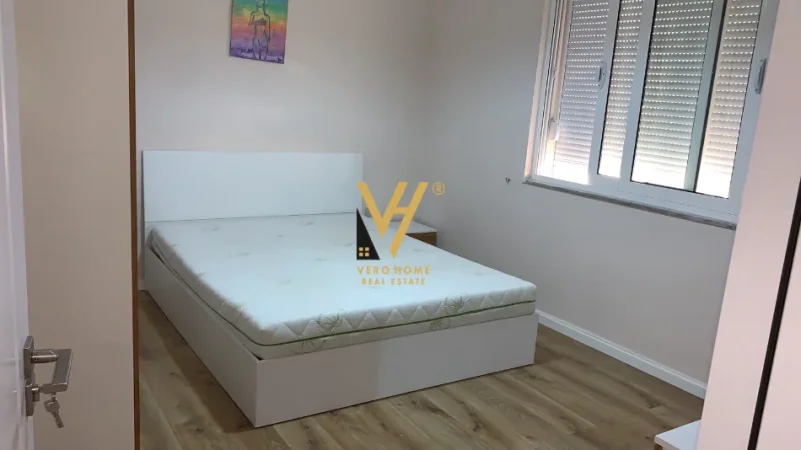 Tirane, jepet me qera apartament 2+1 Kati 2, 70 m² 680 € (VASIL SHANTO)