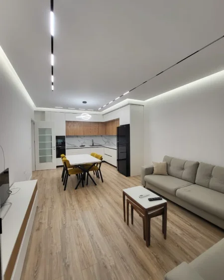 Tirane, shitet apartament 2+1+Aneks+Ballkon Kati 2, 102 m² 255.000 € (Porcelan)