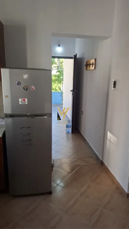 Tirane, jepet me qera shtepi 1+1 Kati 2, 62 m² 480 € (VIZION PLUS)