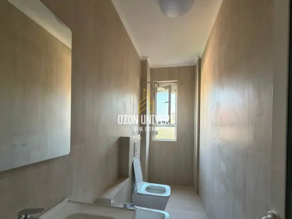 Tirane, shitet apartament 1+1 Kati 2, 47 m² 108.000 € (Rruga Dritan Hoxha)