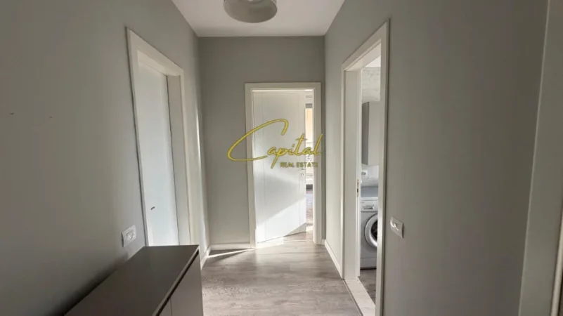 Tirane, jepet me qera apartament 2+1 Kati 4, 80 m² 650 € (LIQENI I THATE)