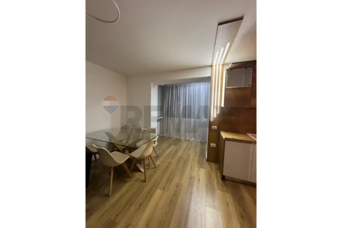 Tirane, jap me qera apartament 2+1 Kati 2, 73 m² 75.000 € (Xhamlliku)