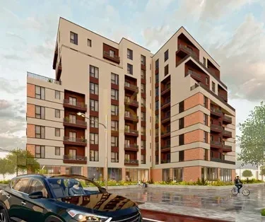 Tirane, shitet apartament 2+1+Ballkon Kati 3, 107 m² 91.715 € (Bathore)