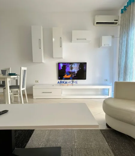 Sarande, shitet apartament 2+1+Ballkon Kati 3, 160 m² 260.000 € 
