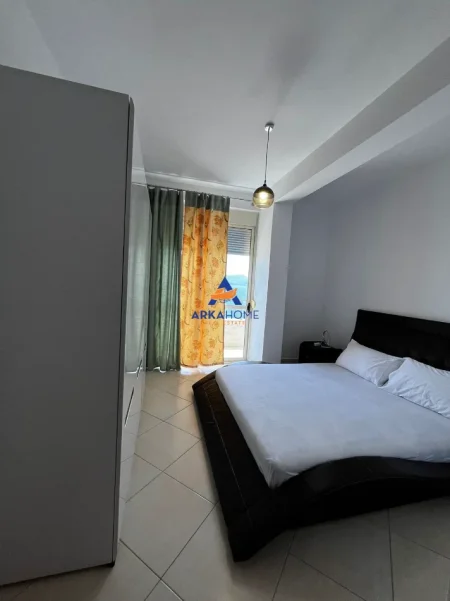 Sarande, shitet apartament 2+1+Ballkon Kati 3, 160 m² 260.000 € 