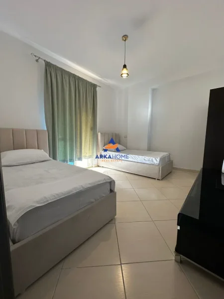 Sarande, shitet apartament 2+1+Ballkon Kati 3, 160 m² 260.000 € 
