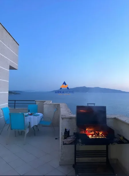Sarande, shitet apartament 2+1+Ballkon Kati 3, 160 m² 260.000 € 