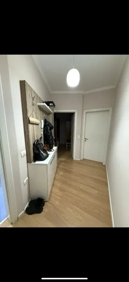 Tirane, jepet me qera apartament 1+1 Kati 6, 74 m² 500 € (Rruga Teodor Keko)