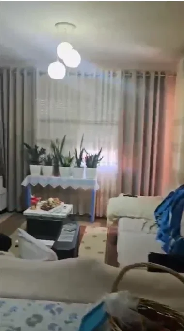 Tirane, shitet apartament 2+1+Aneks+Ballkon Kati 2, 124.300 m² 124.300 € (Misto Mame)