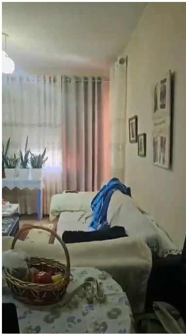 Tirane, shitet apartament 2+1+Aneks+Ballkon Kati 2, 124.300 m² 124.300 € (Misto Mame)