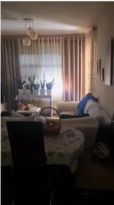 Tirane, shitet apartament 2+1+Aneks+Ballkon Kati 2, 124.300 m² 124.300 € (Misto Mame)
