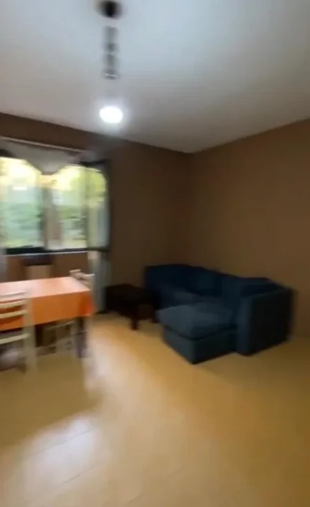 Tirane, jepet me qera apartament 2+1+Ballkon Kati 1, 90 m² 450 € (KODRA E DIELLIT)