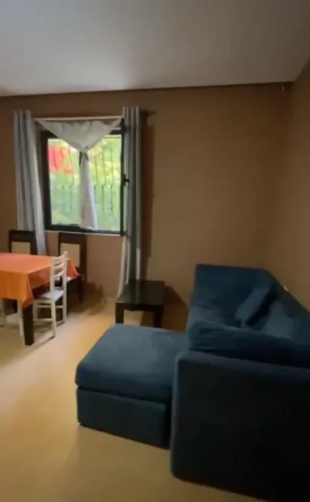 Tirane, jepet me qera apartament 2+1+Ballkon Kati 1, 90 m² 450 € (KODRA E DIELLIT)
