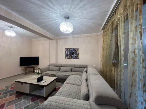 Tirane, shitet apartament 1+1 Kati 7, 87 m² 245.000 € (BULEVARDI ZOGU I PARE)