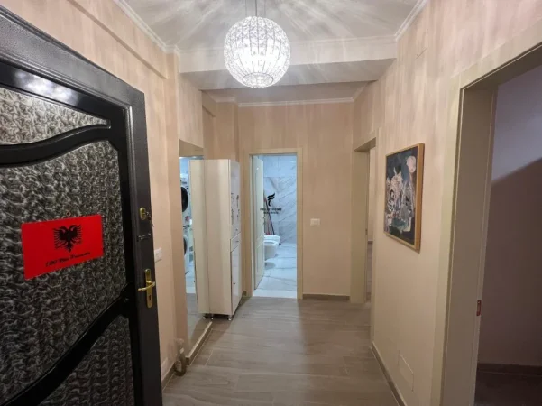 Tirane, shitet apartament 1+1 Kati 7, 87 m² 245.000 € (BULEVARDI ZOGU I PARE)
