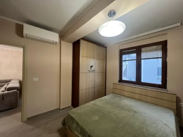 Tirane, shitet apartament 1+1 Kati 7, 87 m² 245.000 € (BULEVARDI ZOGU I PARE)