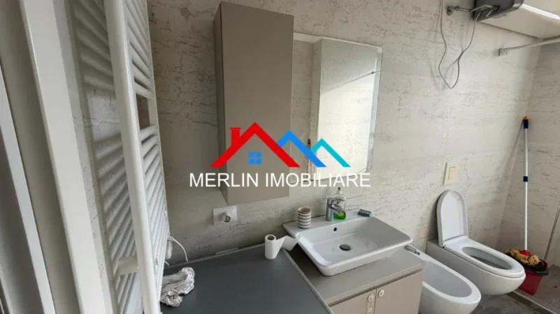 Shqiperi, jepet me qera apartament 2+1+Ballkon Kati 4, 80 m² 690 € (RRUGA HAMDI GARUNJA,LIQENI I THATE)