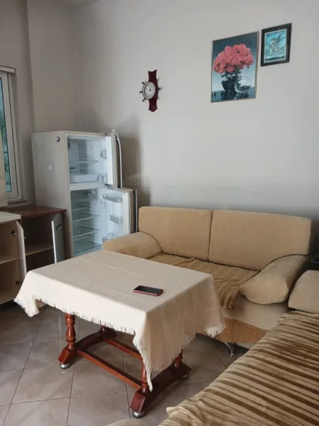 Tirane, jap me qera shtepi 1+1+Ballkon Kati 2, 300 €
