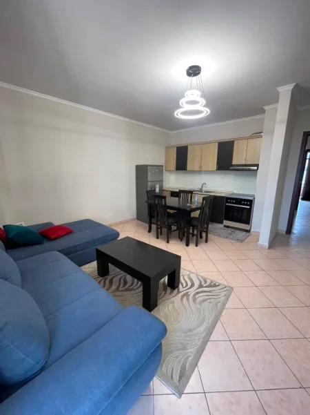 Tirane, shitet apartament 2+1+Ballkon Kati 7, 98 m² 140.000 € (Astir)
