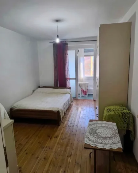 Berat, shes apartament 1+1+Aneks+Ballkon Kati 5, 65 m² 45.000 € (Rruga Barikadave,Berat)