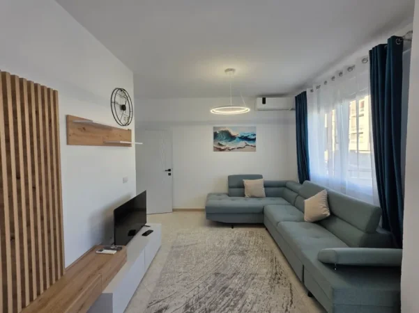Durres, shitet apartament 1+1+Ballkon Kati 7, 72 m² 98.000 € (Plazh)