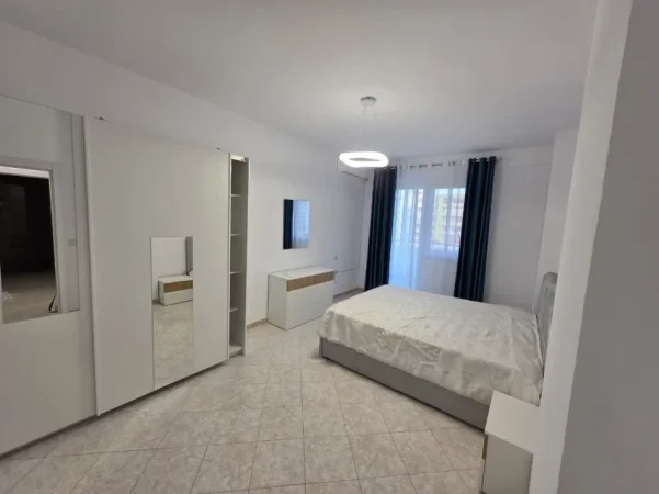Durres, shitet apartament 1+1+Ballkon Kati 7, 72 m² 98.000 € (Plazh)