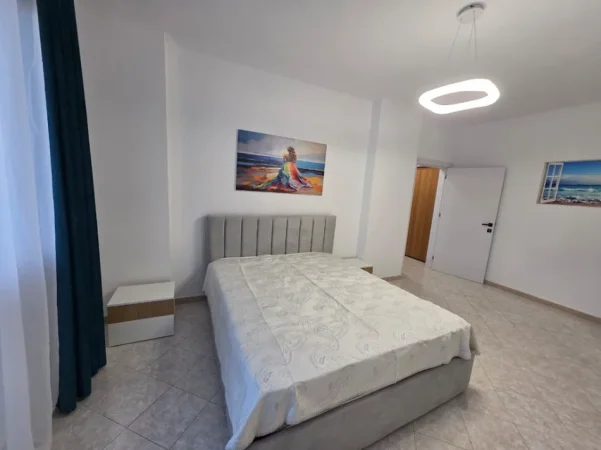 Durres, shitet apartament 1+1+Ballkon Kati 7, 72 m² 98.000 € (Plazh)