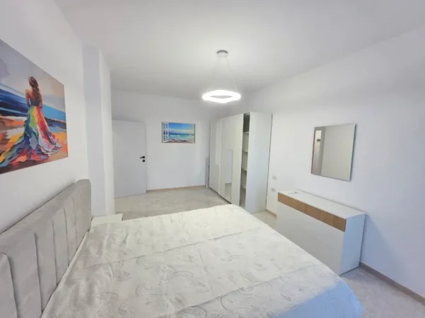 Durres, shitet apartament 1+1+Ballkon Kati 7, 72 m² 98.000 € (Plazh)