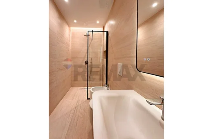 Tirane, shitet apartament 1+1 Kati 1, 51 m² 