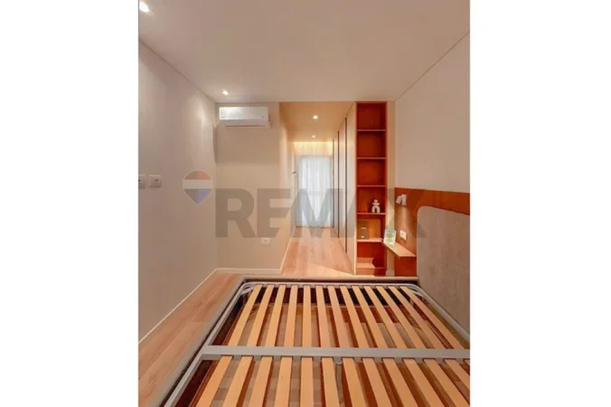 Tirane, shitet apartament 1+1 Kati 1, 51 m² 
