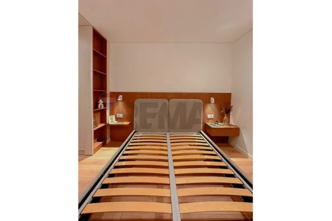 Tirane, shitet apartament 1+1 Kati 1, 51 m² 