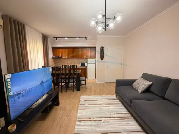 Tirane, shitet apartament 2+1+Ballkon Kati 5, 66 m² 139.000 € (Porcelan)