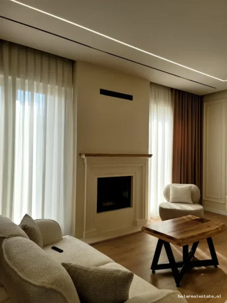 Tirane, jepet me qera Vile Vile 2 Katshe Kati 1, 336 m² 4.268 € (Liqeni i thate)