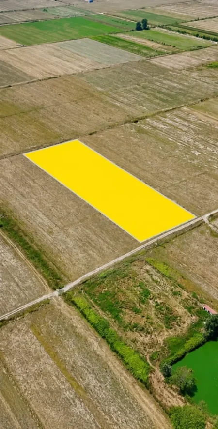 Durres, shitet toke , 8.000 m² 85.000 € 