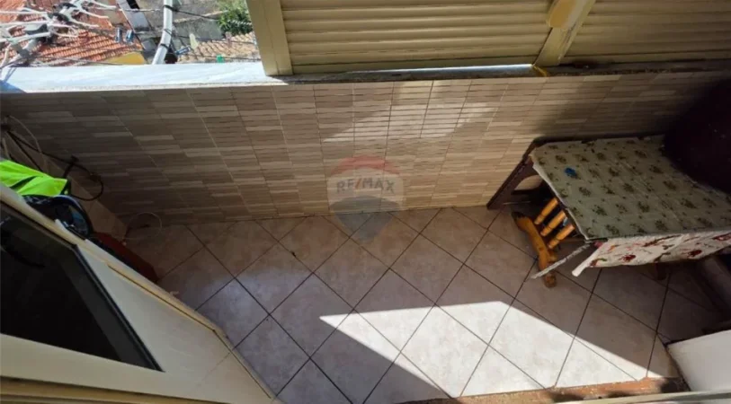 Vlore, shitet apartament 2+1 Kati 5, 90 m² 90.000 € (Rruga Ali Demi, Vlorë)