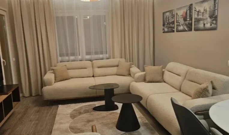 Tirane, jepet me qera apartament 2+1 Kati 4, 91 m² 700 € (Rruga Dritan Hoxha)