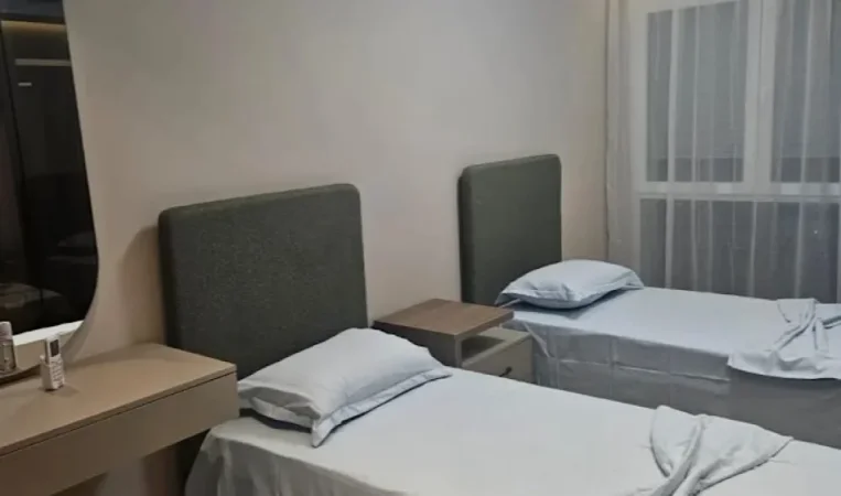 Tirane, jepet me qera apartament 2+1 Kati 4, 91 m² 700 € (Rruga Dritan Hoxha)