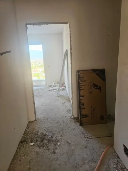 Tirane, shitet apartament 2+1 Kati 7, 98 m² 116.280 € (UNIVERS CITY)