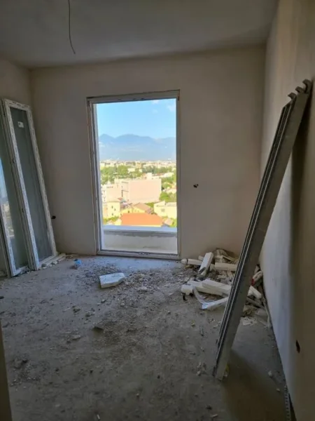 Tirane, shitet apartament 2+1 Kati 7, 98 m² 116.280 € (UNIVERS CITY)