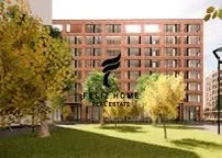 Tirane, shitet apartament 1+1+Ballkon Kati 8, 73 m² 183.500 € (STACIONI I TRENIT)