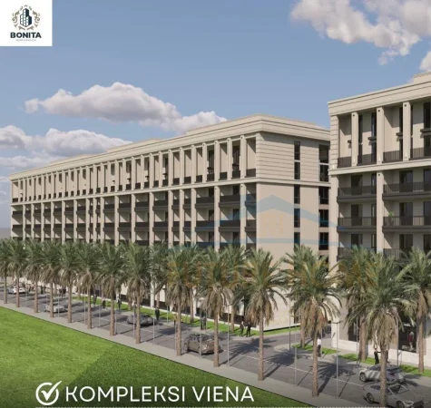 Durres, shitet 1+1 , 70 m² (GOLEM)