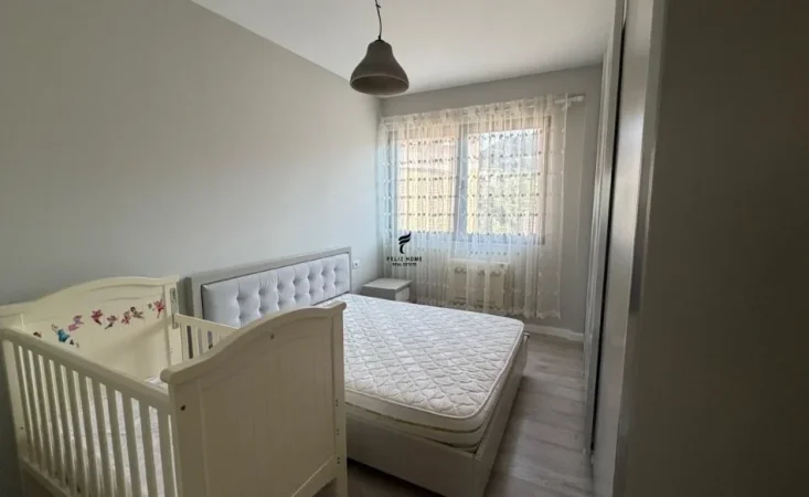 Tirane, jepet me qera apartament 2+1 Kati 4, 80 m² 650 € (LIQENI I THATE)