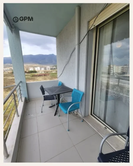 Apartament 2+1 ne shitje ne Radhime, me pamje nga deti. 🌊